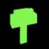 Glow Mushroom