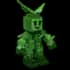 Green Bean